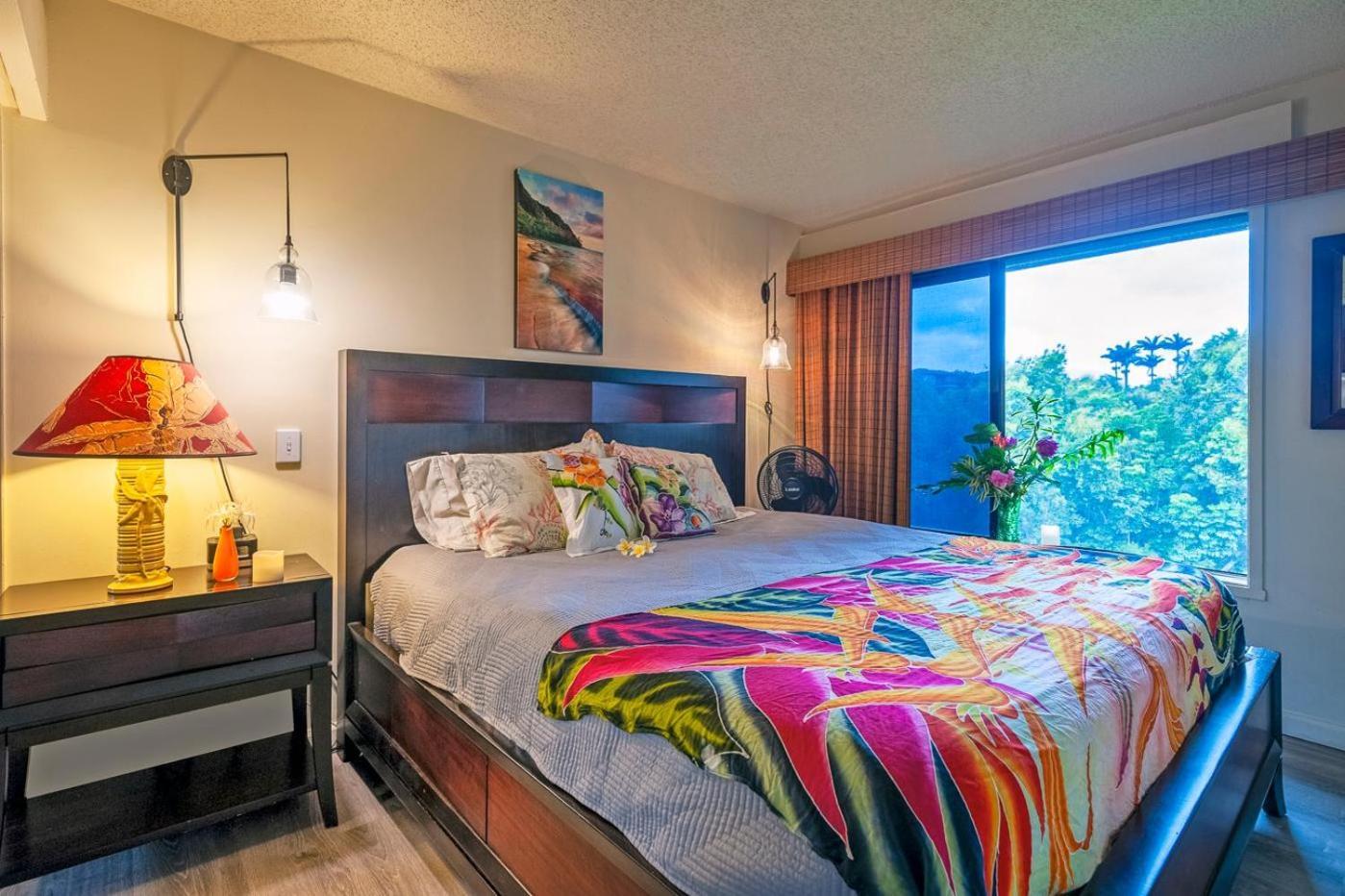 Appartement Sealodge B4 Princeville