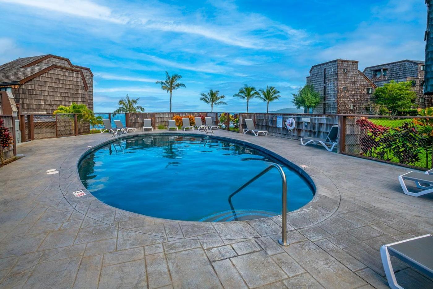 Sealodge B4 Appartement