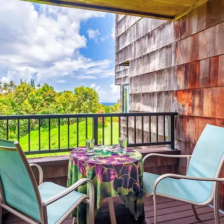 Sealodge B4 Princeville Exterior foto