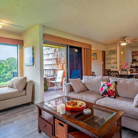 Sealodge B4 Princeville Exterior foto