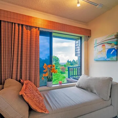 Sealodge B4 Princeville Exterior foto