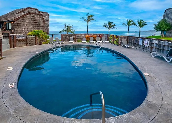 Sealodge B4